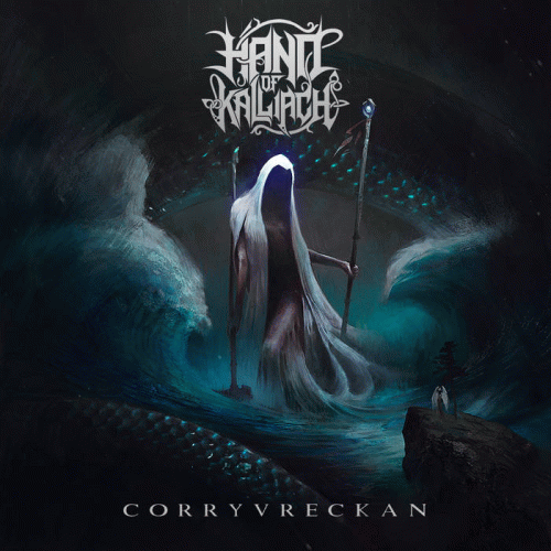 Hand Of Kalliach : Corryvreckan